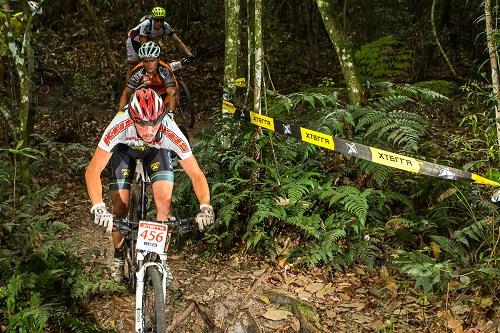 Uma das regiões mais importantes de Minas Gerais, o Vale do Aço abre novamente suas portas para o XTERRA Brazil Tour. Etapa marcada para o início de abril, em Ipatinga (MG), contará com seis modalidades / Foto: Divulgação